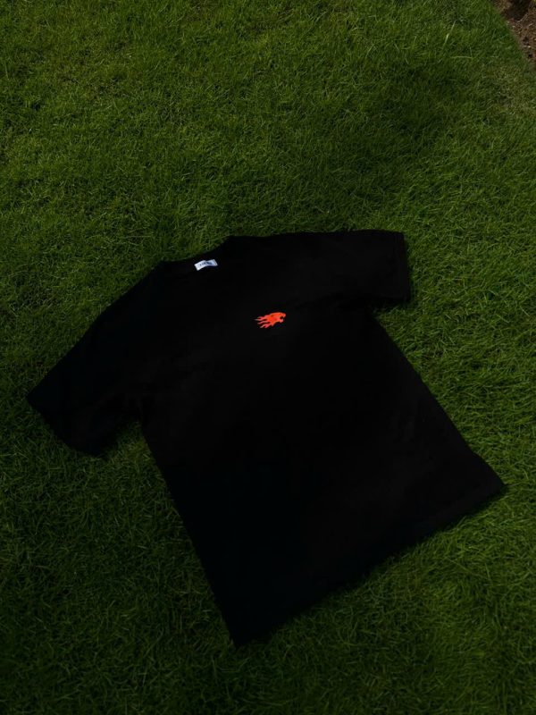 PANTHRIX – ÁO PHÔNG OVERSIZE COTTON BÁO CHẠY - Hình ảnh 5